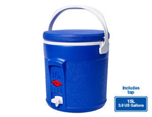 Willow Cooler Jug 15L