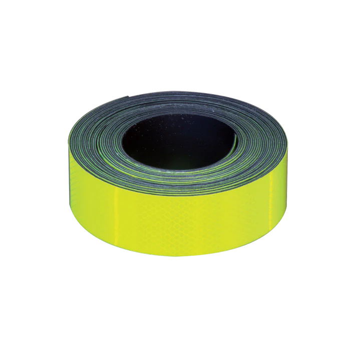 Magnetic Reflective tape 50mm x 10m