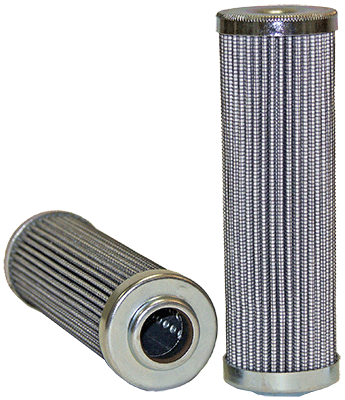 57872 Cartridge Hydraulic Metal Canister Filter
