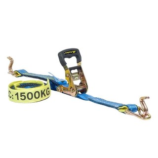 Tie Down Ratchet Strap 35mm x 6m x 1500kg