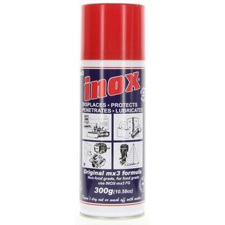 Inox Aerosol 300G