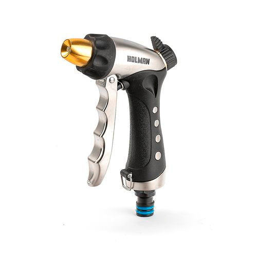 12mm Platinum Adjustable Trigger Gun