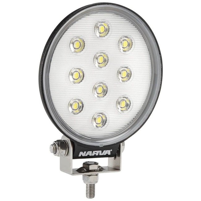 LED Flood Work Lamp 9-33V 1000 lumen