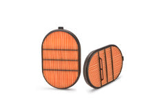 AF4201 Air Filter Secondary