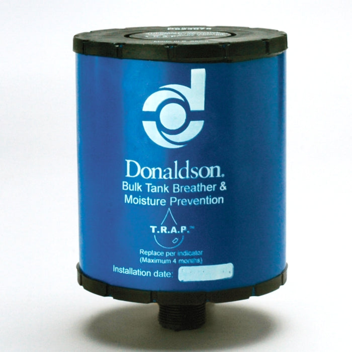P923075 Breather Filter Bulk Trap