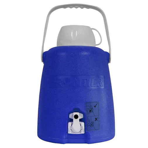 JugRnaut Cooler Blue 5L