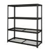 Pinnacle 1830 x 1500 x 540mm 4 Tier Adjustable Heavy Duty Shelving Unit