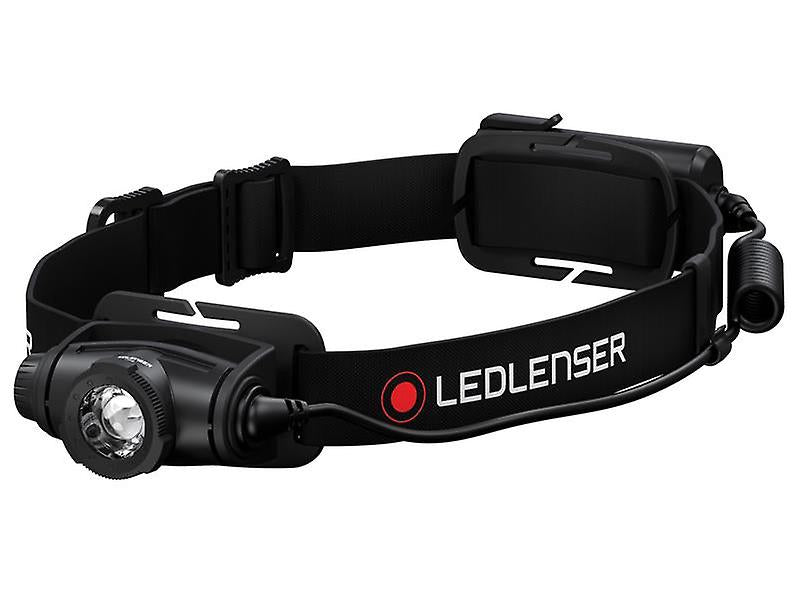 LedLenser Headlamp H5 Core