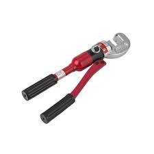 3.2mm Hydraulic Hand Swage Tool