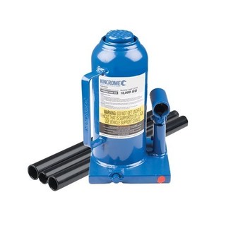 Hydraulic Bottle Jack 10,000kg