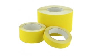 Anti Slip Tape Yellow 50mm 18m Roll