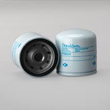 P550335 Lube Filter Spin-On
