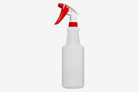 Plastic Spray Bottle 500ml