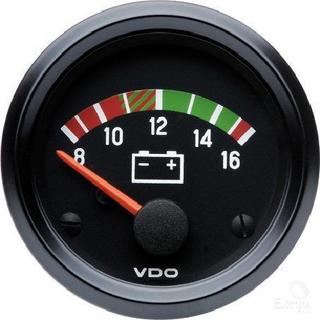 Voltmeter 8-16