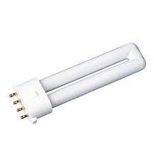 Fluorescent Bulb 7W White