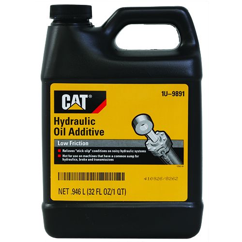 Cat Hydraulic Oil Additive 946ml