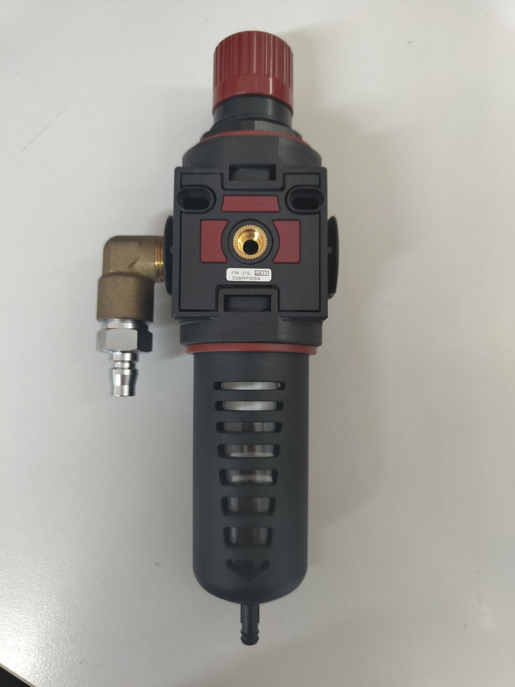Pneumatic Filter/Regulator 1/2