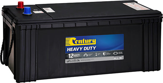 Century Heavy Duty Battery 885CCA 150AH