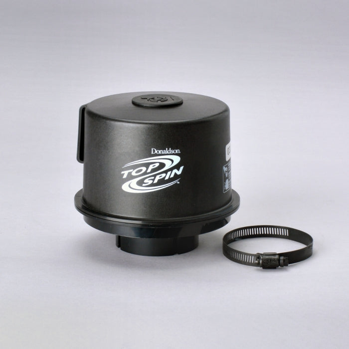 H002437 Pre-Cleaner Top Spin