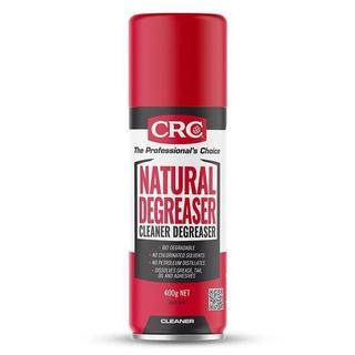 CRC Natural Degreaser Aerosol 400G