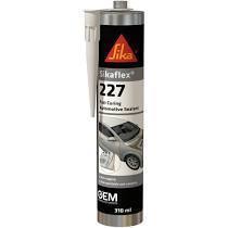 Sikaflex 227 Black Sealant 310ml