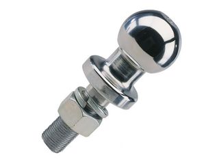 Tow Ball 50mm x 62mm Shank