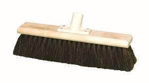 Hair Blend Broom 750mm