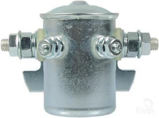 Solenoid Continuous Duty 12V 100A Normally Open