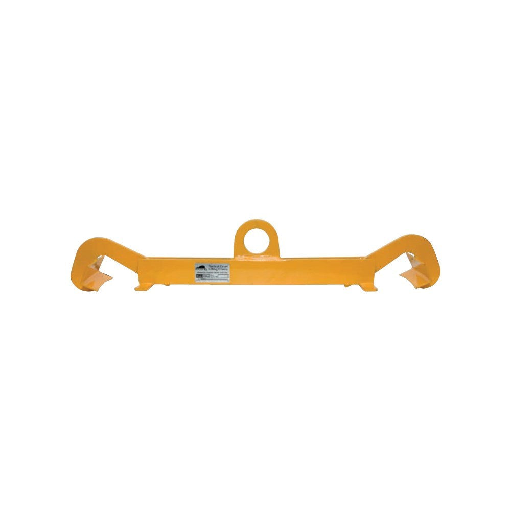 Beaver Vertical Drum Lifting Clamp 0.5t