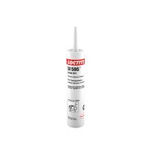 Loctite SI 595 Clear RTV Silicone Adhesive Sealant 300ml