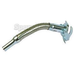 Jerry Can Flexible Spout 300mm