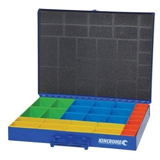 Muti-Storage Case 28 Compartments Extra Large