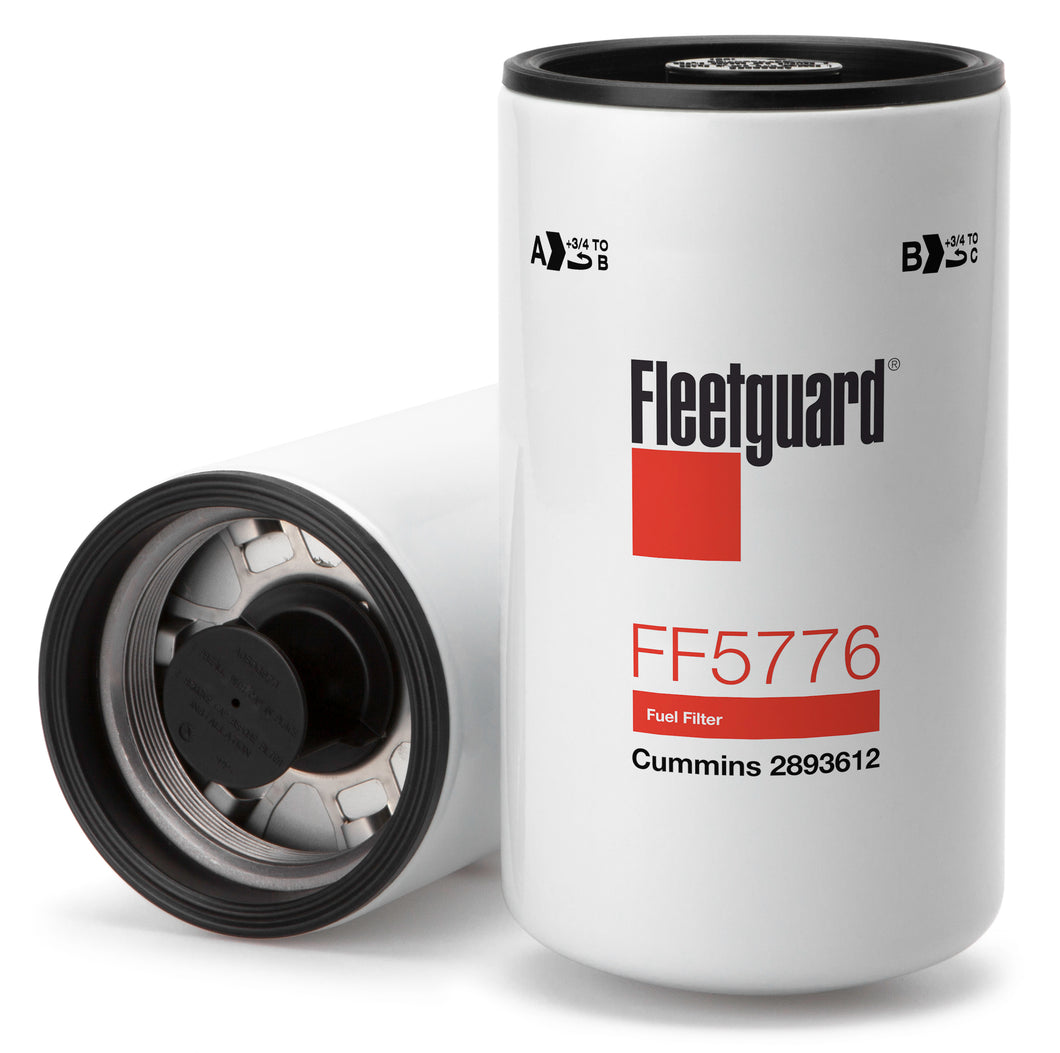 FF5776 Fuel Filter Secondary