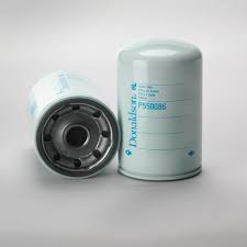 P550086 Lube Filter Spin-On
