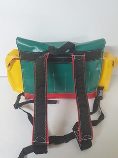 Tool Bag Medium Back Pack