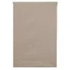 Windoware 90 x 210cm Stone Charm Blockout Roller Blind