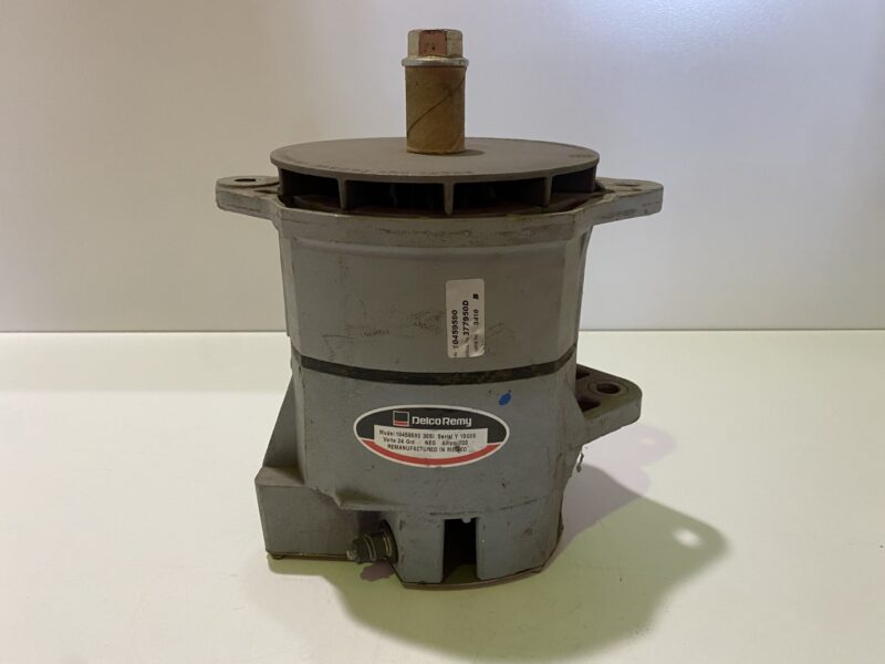 Alternator Delvo Remy 24V