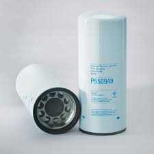 P550949 Lube Filter Spin-On