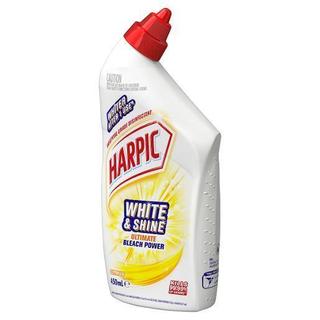 Harpic White & Shine Citrus 450ml