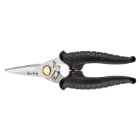 Black Panther Industrial Snips 7