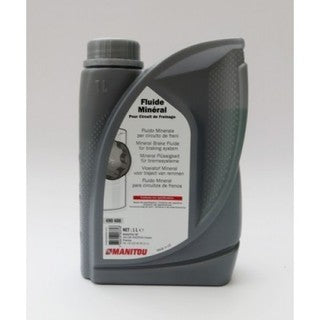 Mineral Brake Fluid Manitou 1L