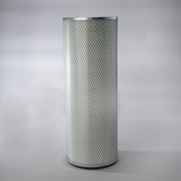 P116446 Air Filter Safety