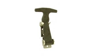 Bonnet Catch Rubber