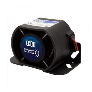 ECCO Smart Alarm 12-24V DC