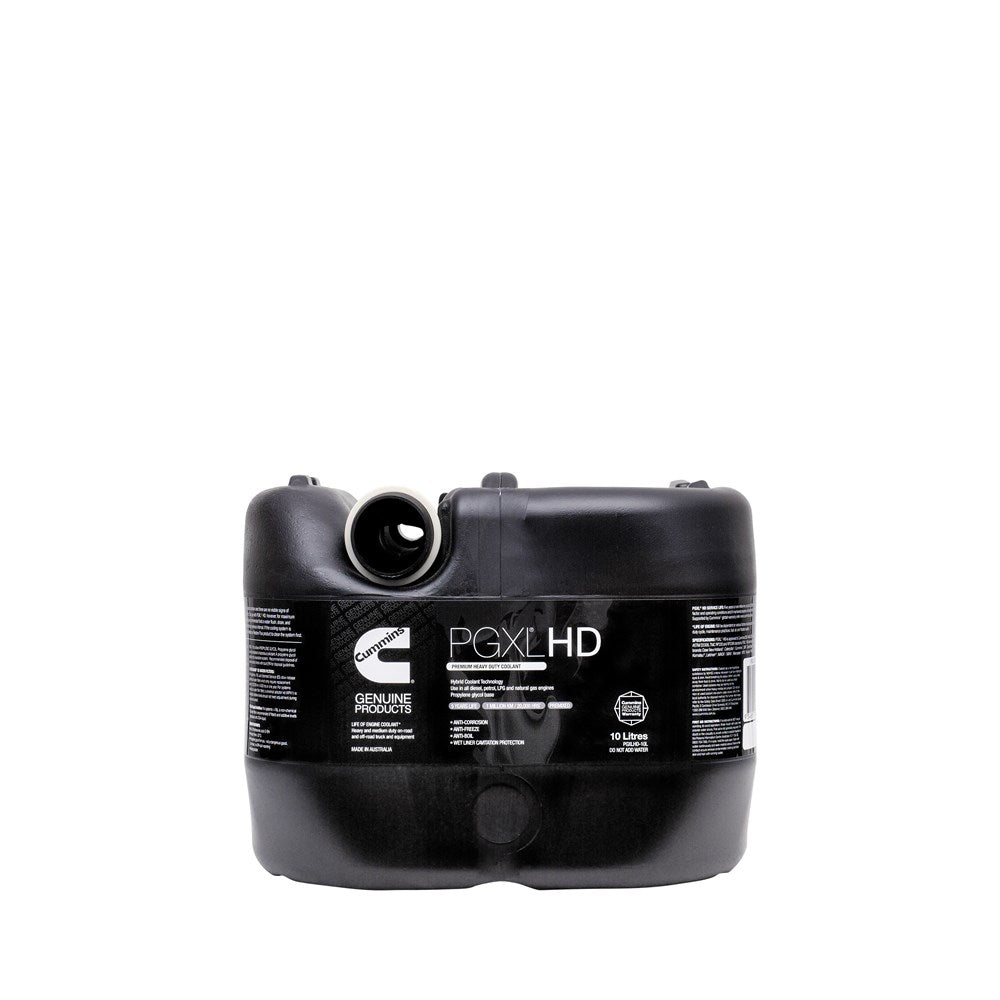 PGXL HD premium coolant 10L