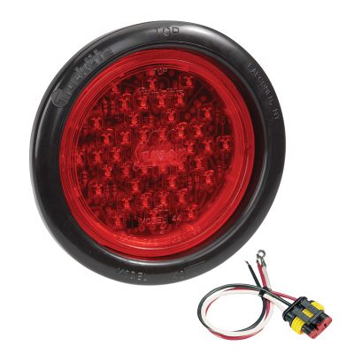 LED Trucklite Rear Stop Tail 24V