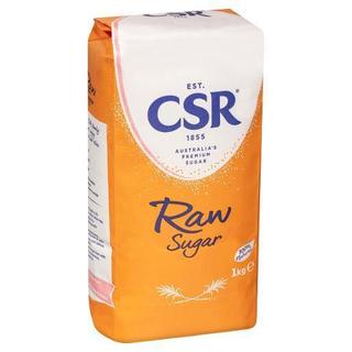 Raw Sugar 2kg