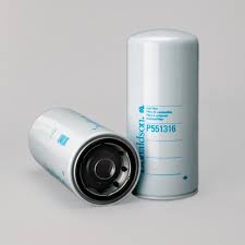 P551316 Fuel Filter Spin-On