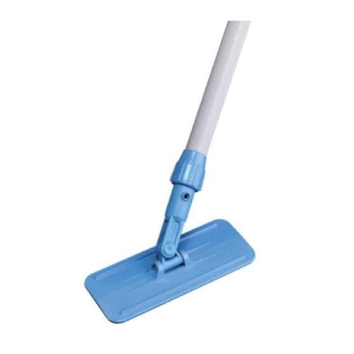 Oates Eager Beaver Swivel Head Floor Tool With 1.5m Handle