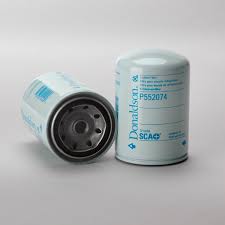 P552074 Coolant Filter Spin On SCA Plus